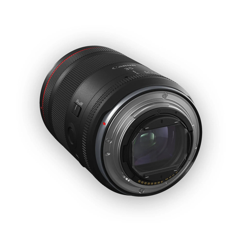 لنز Canon RF 35mm F1.4 L VCM لنز Canon RF 35mm F1.4 L VCM