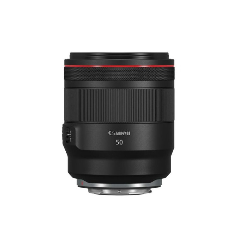 لنز Canon RF 50mm F1.2L USM لنز Canon RF 50mm F1.2L USM