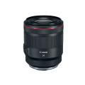 لنز Canon RF 50mm F1.2L USM
