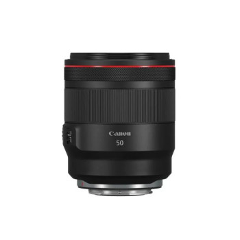 لنز Canon RF 50mm F1.2L USM