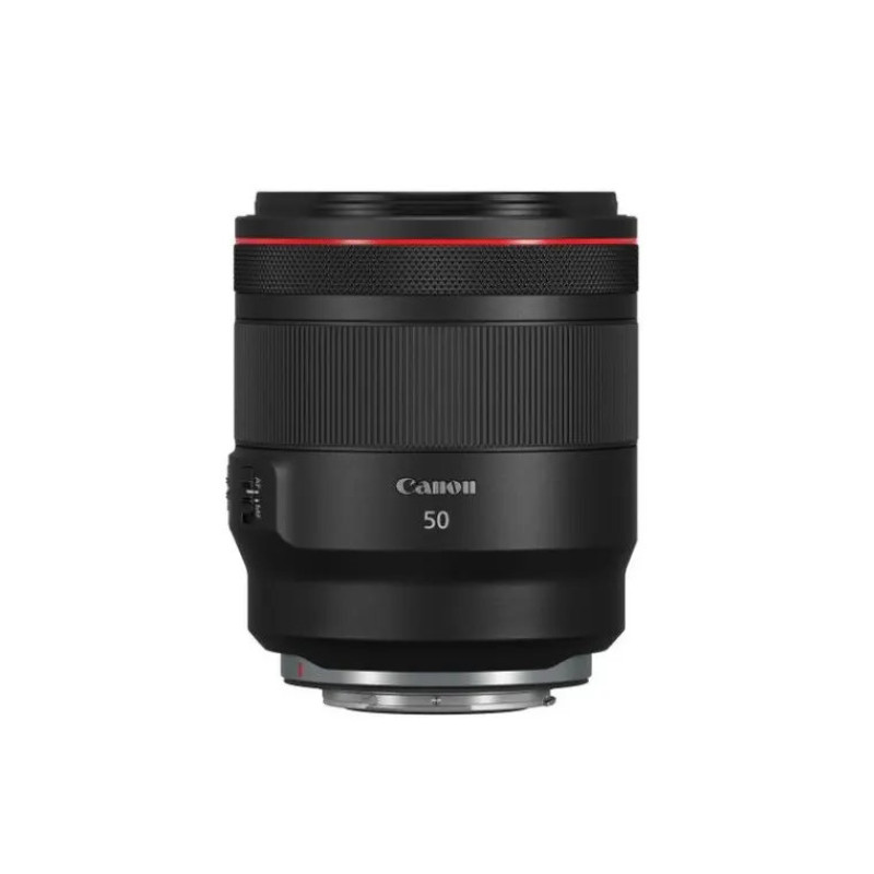 لنز Canon RF 50mm F1.2L USM لنز Canon RF 50mm F1.2L USM