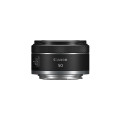 لنز Canon RF 50mm F1.8 STM لنز Canon RF 50mm F1.8 STM
