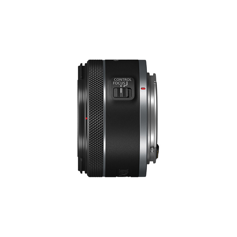 لنز Canon RF 50mm F1.8 STM لنز Canon RF 50mm F1.8 STM