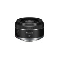 لنز Canon RF 50mm F1.8 STM لنز Canon RF 50mm F1.8 STM
