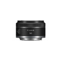 لنز Canon RF 50mm F1.8 STM لنز Canon RF 50mm F1.8 STM