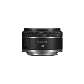 لنز Canon RF 50mm F1.8 STM لنز Canon RF 50mm F1.8 STM