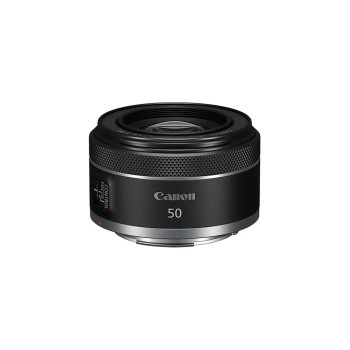 لنز Canon RF 50mm F1.8 STM لنز Canon RF 50mm F1.8 STM