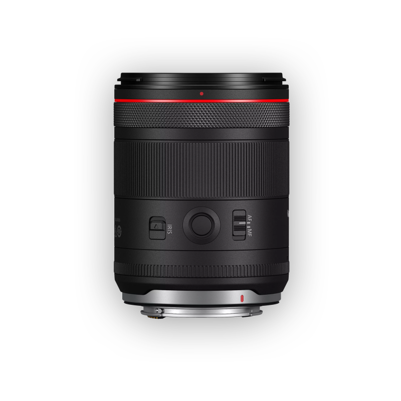 لنز Canon RF 50mm F1.4L VCM لنز Canon RF 50mm F1.4L VCM
