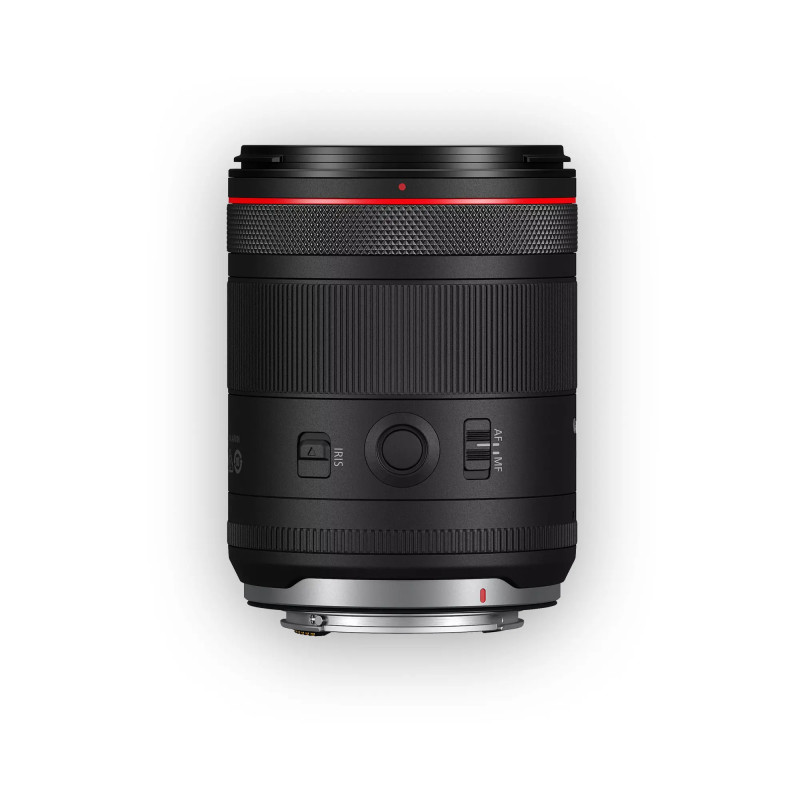 لنز Canon RF 50mm F1.4L VCM لنز Canon RF 50mm F1.4L VCM