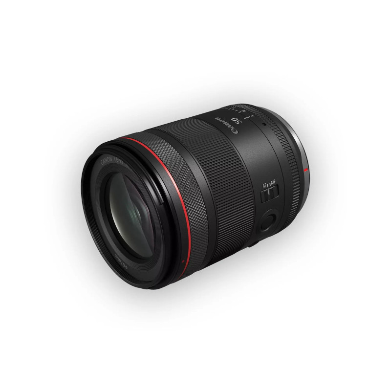 لنز Canon RF 50mm F1.4L VCM لنز Canon RF 50mm F1.4L VCM