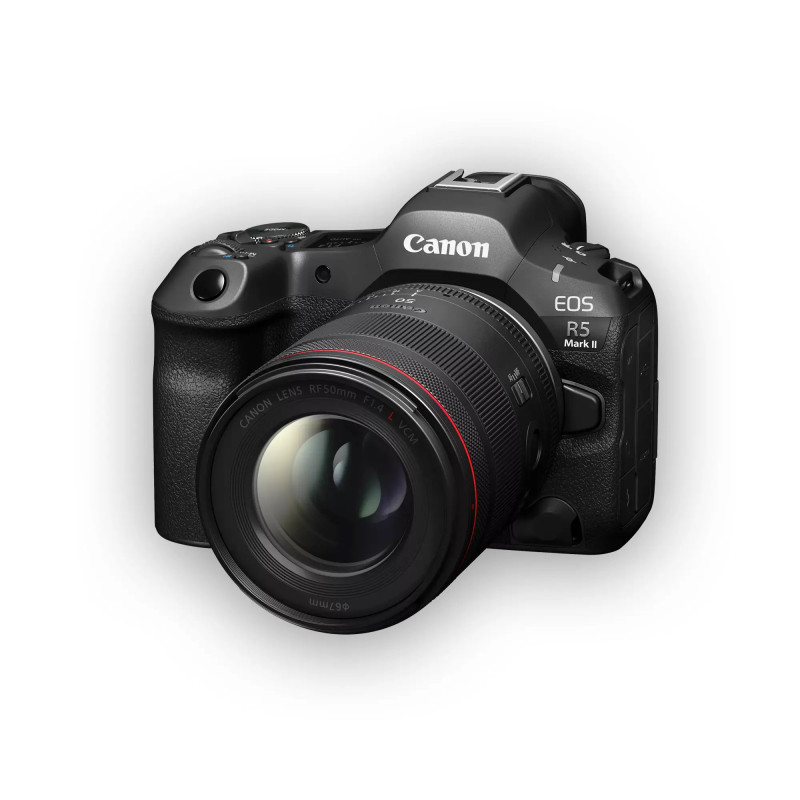 لنز Canon RF 50mm F1.4L VCM لنز Canon RF 50mm F1.4L VCM