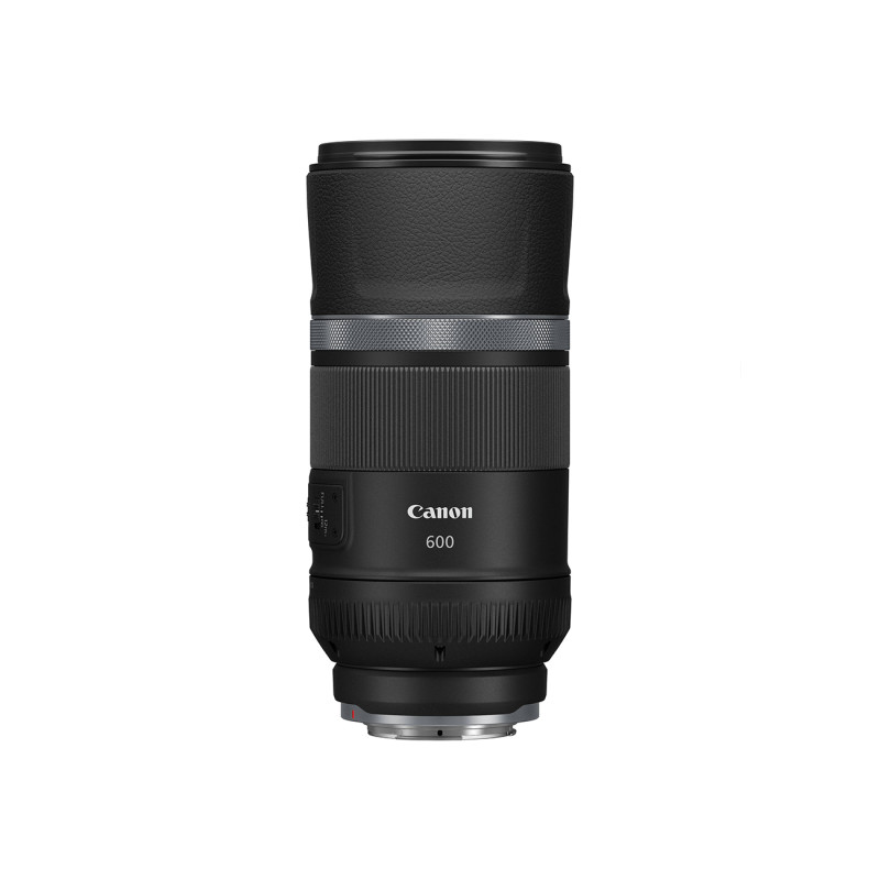 لنز Canon RF 600mm F11 IS STM لنز Canon RF 600mm F11 IS STM