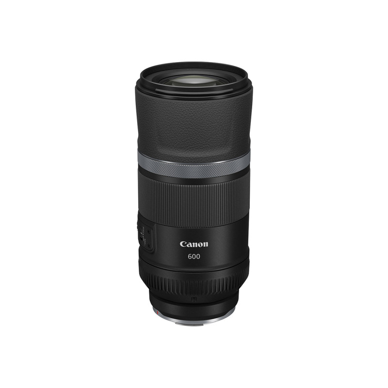لنز Canon RF 600mm F11 IS STM لنز Canon RF 600mm F11 IS STM
