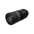 لنز Canon RF 600mm F11 IS STM لنز Canon RF 600mm F11 IS STM