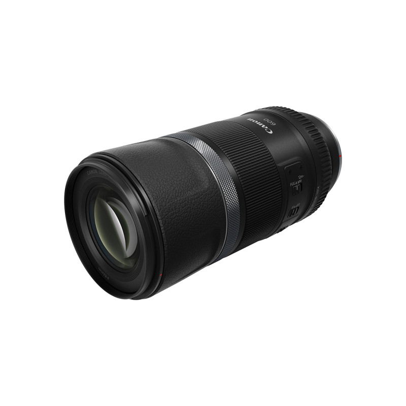 لنز Canon RF 600mm F11 IS STM لنز Canon RF 600mm F11 IS STM