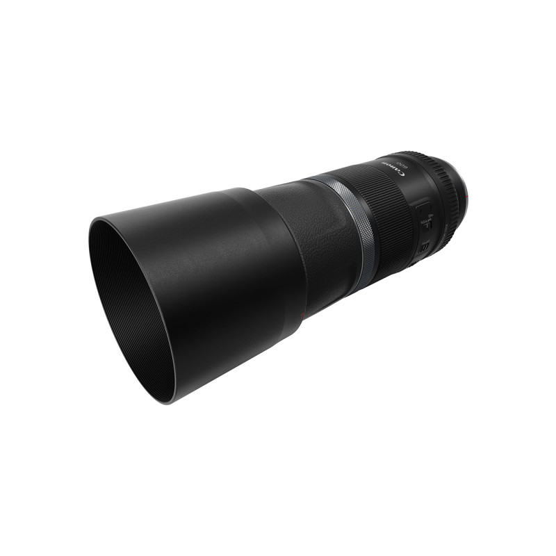 لنز Canon RF 600mm F11 IS STM لنز Canon RF 600mm F11 IS STM