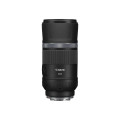 لنز Canon RF 600mm F11 IS STM لنز Canon RF 600mm F11 IS STM