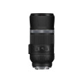 لنز Canon RF 600mm F11 IS STM لنز Canon RF 600mm F11 IS STM