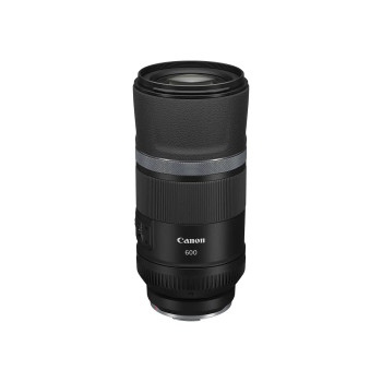 لنز Canon RF 600mm F11 IS STM