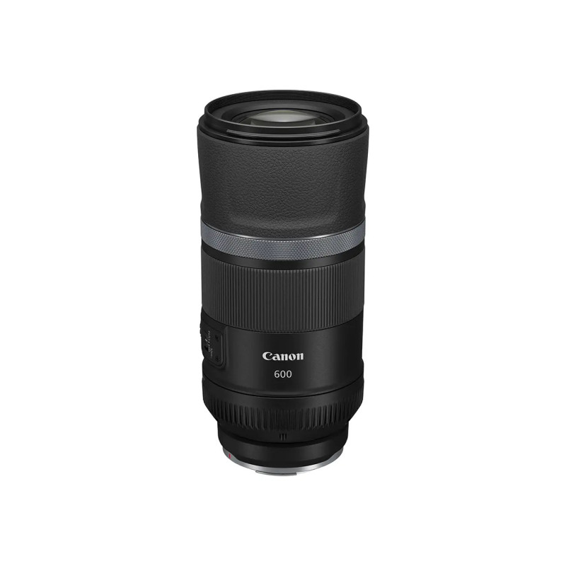 لنز Canon RF 600mm F11 IS STM لنز Canon RF 600mm F11 IS STM