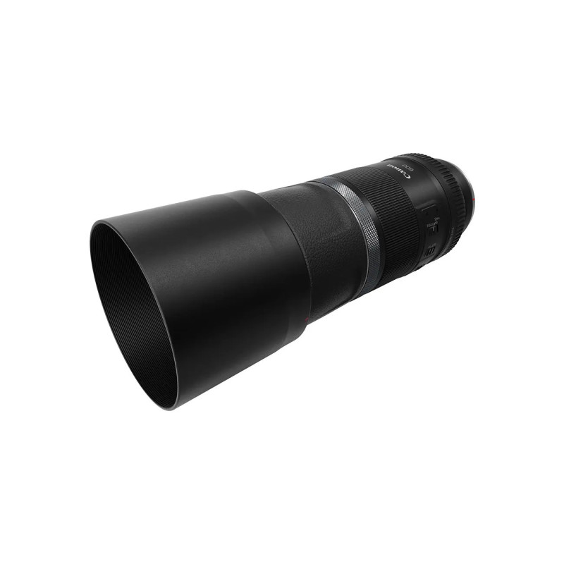 لنز Canon RF 600mm F11 IS STM لنز Canon RF 600mm F11 IS STM