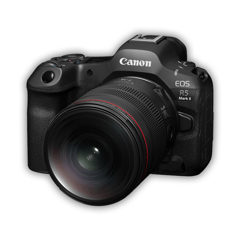 لنز Canon RF 7-14mm F2.8-3.5L STM
