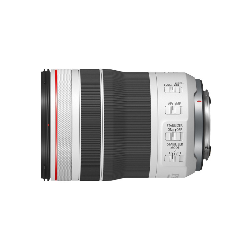 لنز Canon RF 70-200mm F4L IS USM لنز Canon RF 70-200mm F4L IS USM
