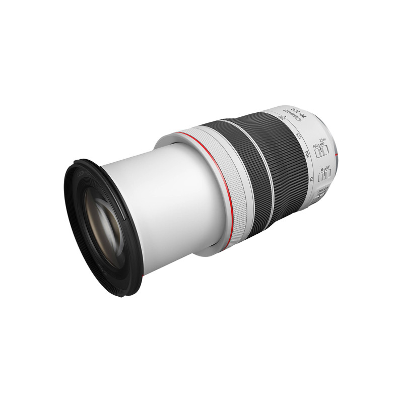 لنز Canon RF 70-200mm F4L IS USM لنز Canon RF 70-200mm F4L IS USM
