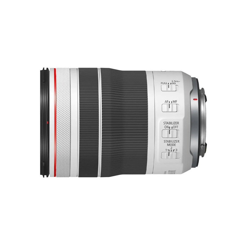 لنز Canon RF 70-200mm F4L IS USM لنز Canon RF 70-200mm F4L IS USM