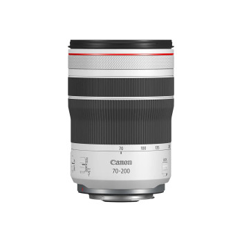 لنز Canon RF 70-200mm F4L IS USM لنز Canon RF 70-200mm F4L IS USM