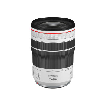 لنز Canon RF 70-200mm F4L IS USM لنز Canon RF 70-200mm F4L IS USM