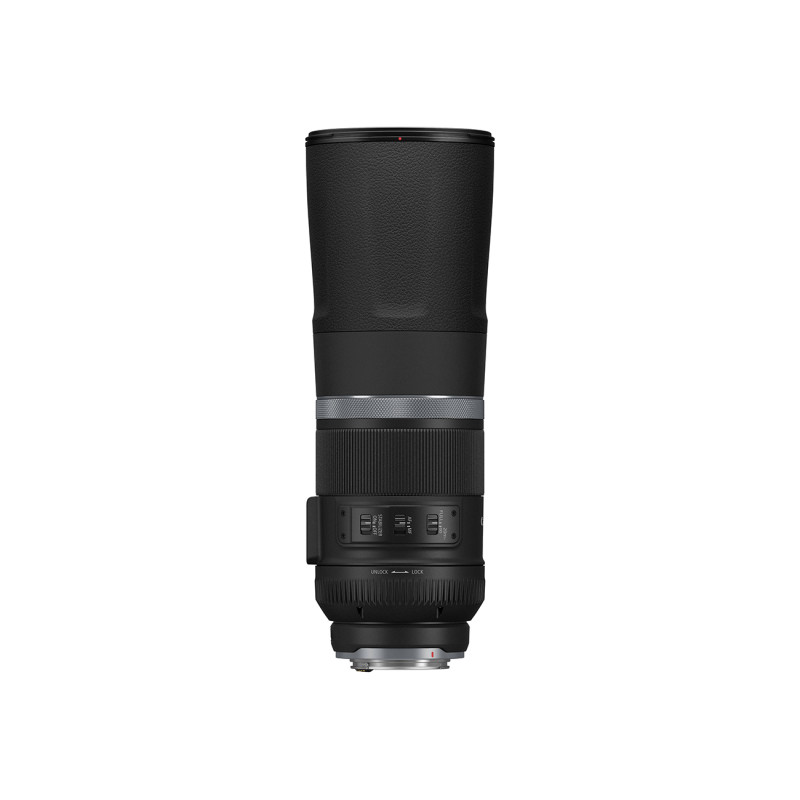 لنز Canon RF 800mm F11 IS STM لنز Canon RF 800mm F11 IS STM