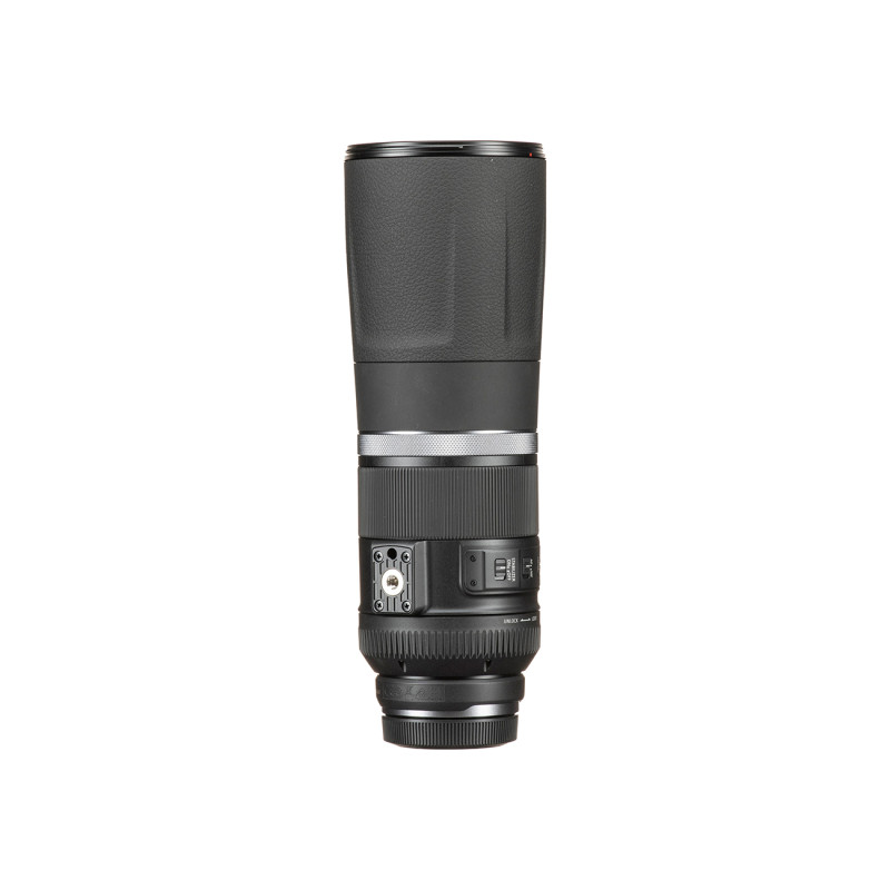 لنز Canon RF 800mm F11 IS STM لنز Canon RF 800mm F11 IS STM