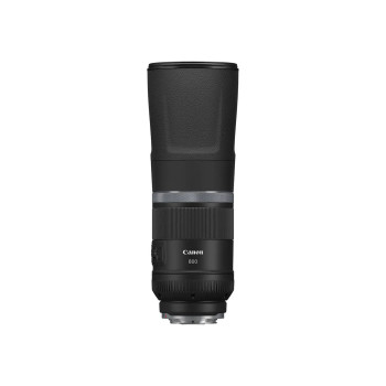 لنز Canon RF 800mm F11 IS STM لنز Canon RF 800mm F11 IS STM