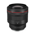 لنز Canon RF 85mm F1.2L USM DS لنز Canon RF 85mm F1.2L USM DS