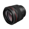 لنز Canon RF 85mm F1.2L USM DS لنز Canon RF 85mm F1.2L USM DS
