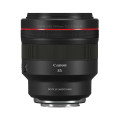 لنز Canon RF 85mm F1.2L USM DS لنز Canon RF 85mm F1.2L USM DS