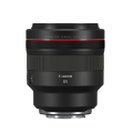 لنز Canon RF 85mm F1.2L USM