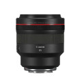 لنز Canon RF 85mm F1.2L USM لنز Canon RF 85mm F1.2L USM