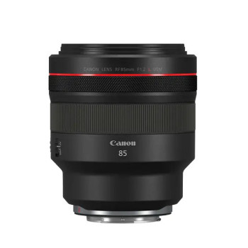 لنز Canon RF 85mm F1.2L USM