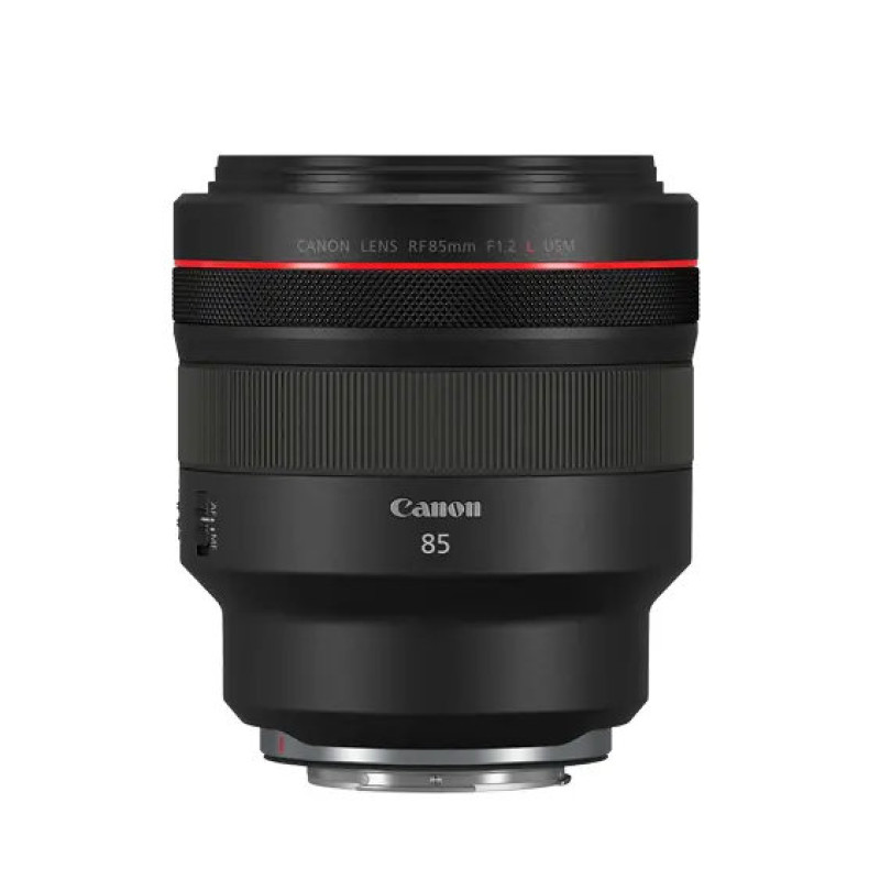 لنز Canon RF 85mm F1.2L USM لنز Canon RF 85mm F1.2L USM