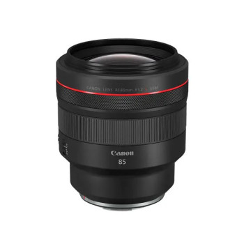 لنز Canon RF 85mm F1.2L USM لنز Canon RF 85mm F1.2L USM
