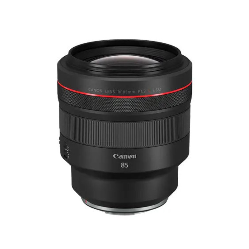 لنز Canon RF 85mm F1.2L USM لنز Canon RF 85mm F1.2L USM