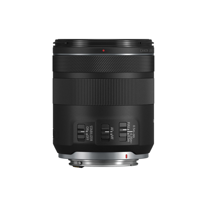 لنز Canon RF 85mm F2 Macro IS STM لنز Canon RF 85mm F2 Macro IS STM