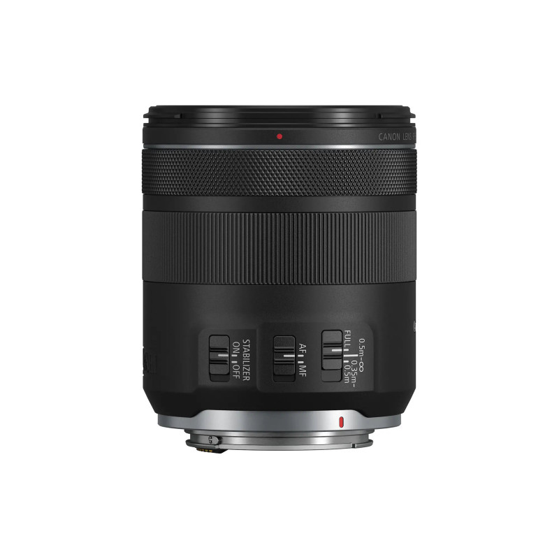 لنز Canon RF 85mm F2 Macro IS STM لنز Canon RF 85mm F2 Macro IS STM
