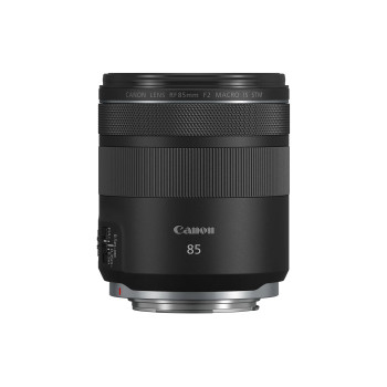 لنز Canon RF 85mm F2 Macro IS STM لنز Canon RF 85mm F2 Macro IS STM