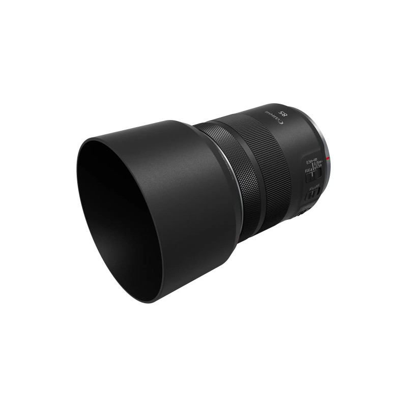 لنز Canon RF 85mm F2 Macro IS STM لنز Canon RF 85mm F2 Macro IS STM