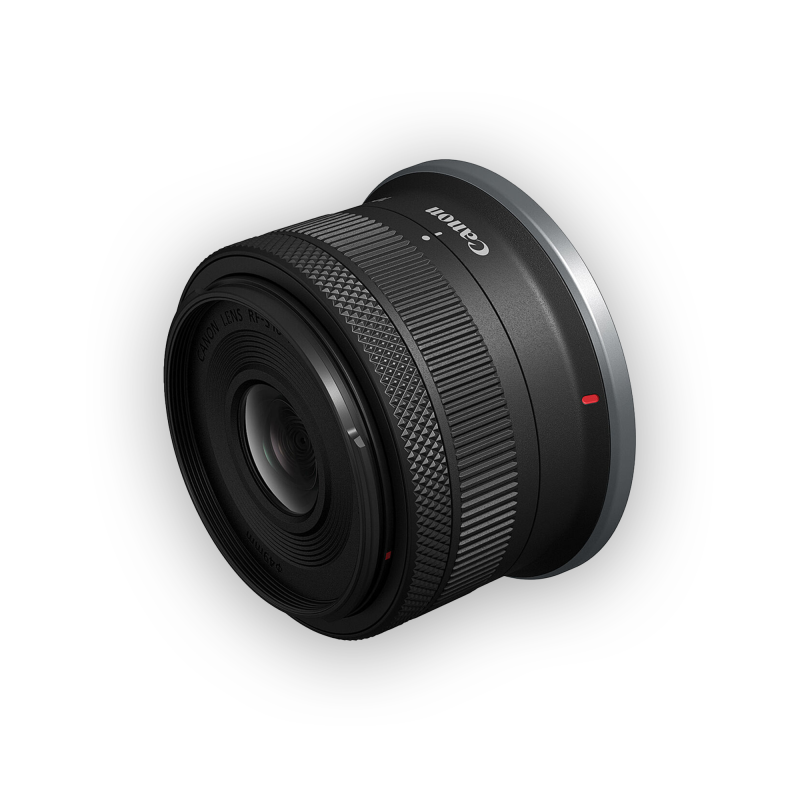لنز Canon RF-S 10-18mm F4.5-6.3 IS STM لنز Canon RF-S 10-18mm F4.5-6.3 IS STM