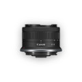 لنز Canon RF-S 10-18mm F4.5-6.3 IS STM لنز Canon RF-S 10-18mm F4.5-6.3 IS STM