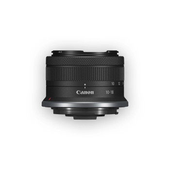 لنز Canon RF-S 10-18mm F4.5-6.3 IS STM لنز Canon RF-S 10-18mm F4.5-6.3 IS STM